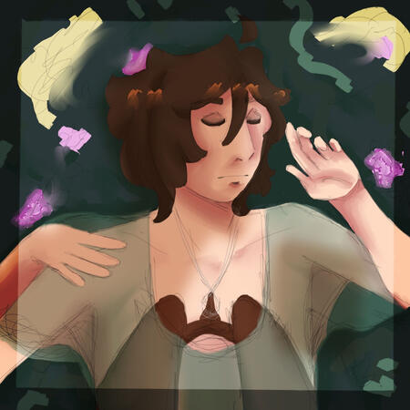 original work