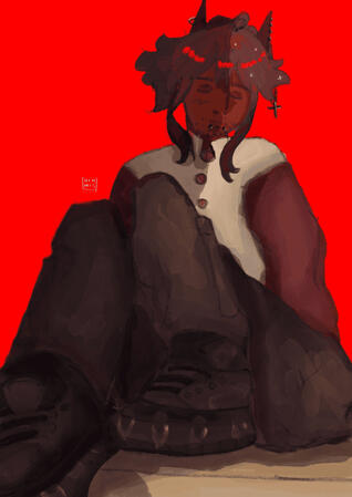 original work