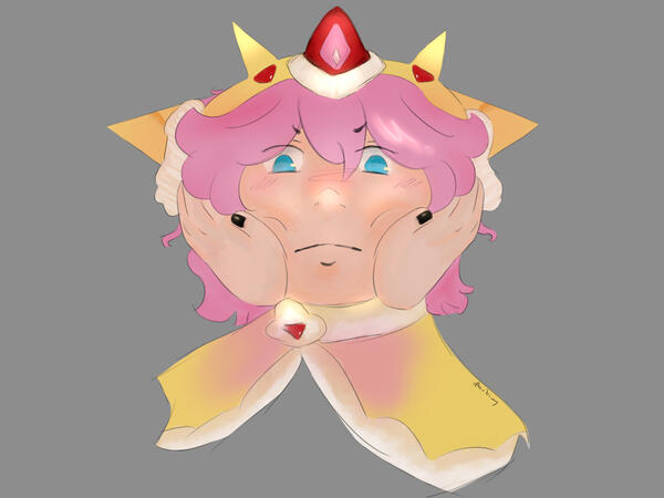fanart - will not be sold