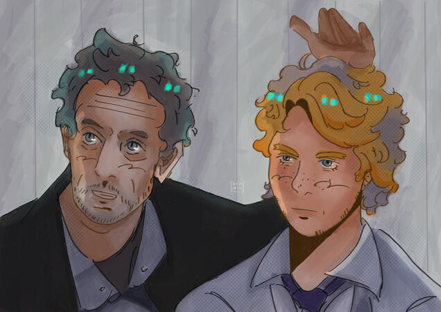 fanart